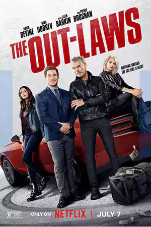 ดูหนังออนไลน์ The Out-Laws (2023) พ่อตาแม่ยายนอกกฎหมาย Netflix