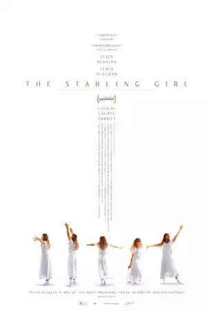 ดูหนังออนไลน์ฟรี The Starling Girl (2023)