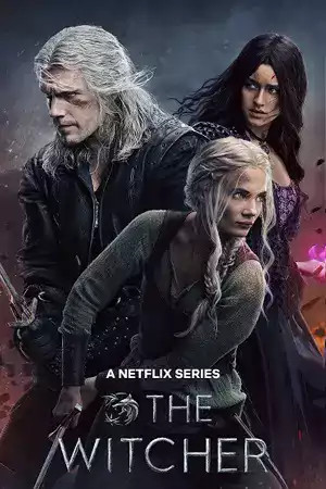 ดูซีรี่ย์ฝรั่งออนไลน์ The Witcher Season 3 (2023) เดอะ วิทเชอร์ นักล่าจอมอสูร ซีซั่น 3 Netflix
