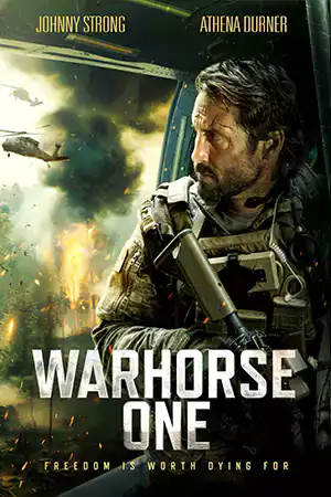 ดูหนังออนไลน์ Warhorse One (2023)