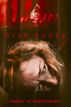 ดูหนังใหม่ฟรีออนไลน์ Wild Bones (2023)