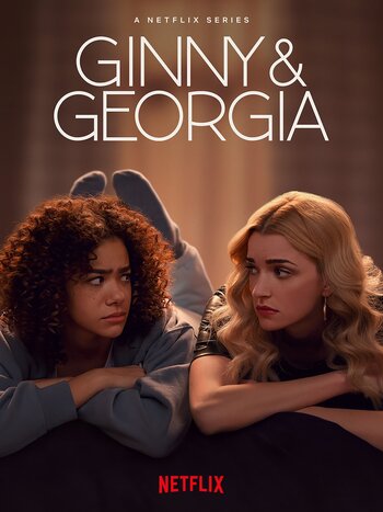 Ginny & Georgia Season 2 On Netflix 2023