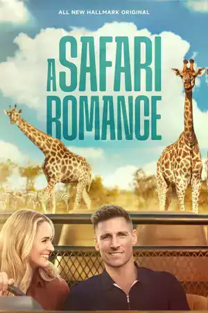 A Safari Romance (2023) ดูหนังออนไลน์ฟรี