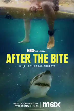 After the Bite (2023) ดูหนังออนไลน์