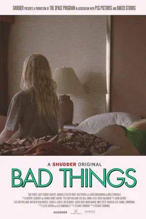 Bad Things (2023) ดูหนังออนไลน์