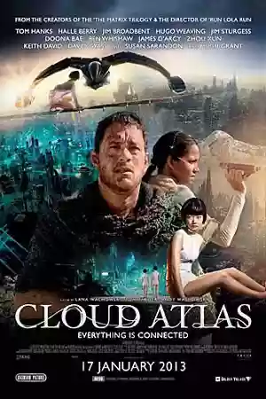 Cloud Atlas (2012) คลาวด์ แอตลาส หยุดโลกข้ามเวลา ดูหนังออนไลน์