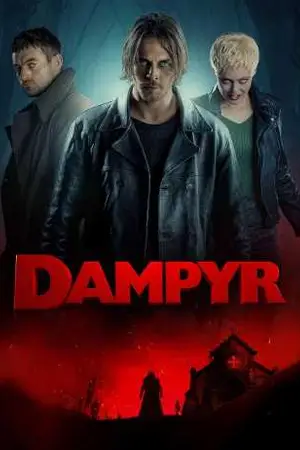 ดูหนังออนไลน์ Dampyr (2022) แดมไพร HD