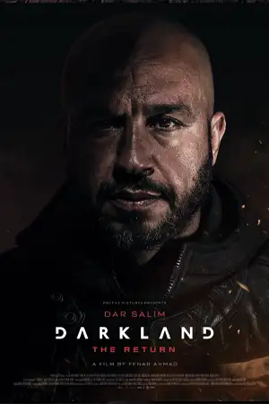 ดูหนังใหม่ฟรีออนไลน์ Darkland The Return (2023)