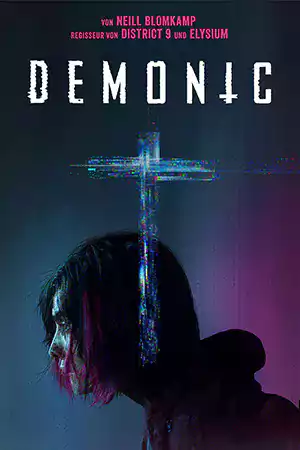 Demonic (2021) หมายร่างสิง ดูหนังออนไลน์ หนังใหม่