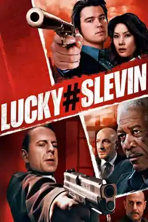 Lucky Number Slevin (2006) สเลวิ่น มือใหม่หัดเก็บ ดูหนังออนไลน์