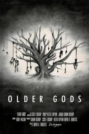 Older Gods (2023) ดูหนังออนไลน์