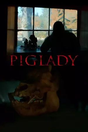 ดูหนังออนไลน์ฟรี Piglady (2023) HD