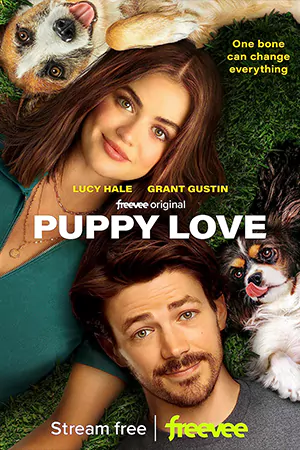 Puppy Love (2023) ดูหนังออนไลน์ฟรี