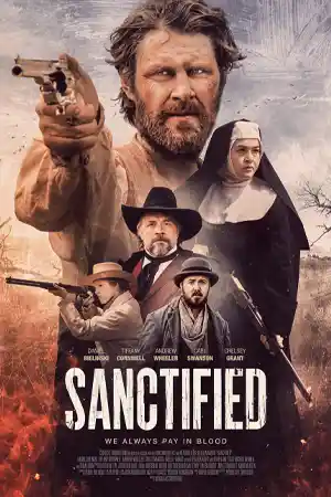 หนังใหม่ Sanctified (2022) เต็มเรื่อง
