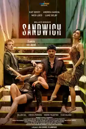 Sandwich (2023) ดูหนังออนไลน์