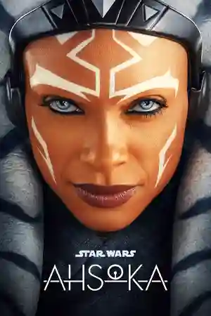 ดูซีรี่ย์ออนไลน์ฝรั่ง Star Wars: Ahsoka (2023) อาโซกา