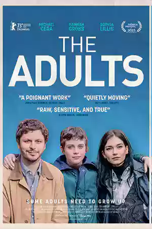 ดูหนังออนไลน์ The Adults (2023) หนังใหม่ดูฟรี