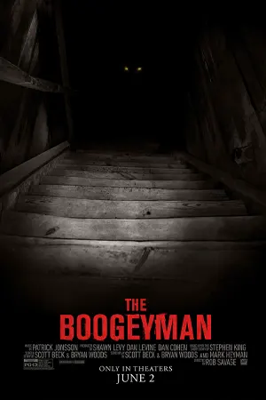 The Boogeyman (2023) เดอะ บูกี้แมน ดูหนังออนไลน์ฟรี หนังใหม่