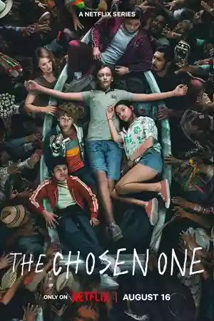 The Chosen One (2023) ผู้ถูกเลือก ดูซีรี่ย์ออนไลน์