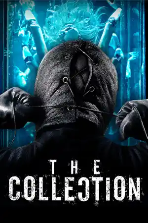 The Collection (2012) จับคนมาเชือด ดูหนังออนไลน์