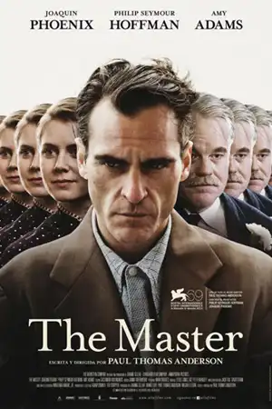The Master (2012) บารมีสมองเพชร ดูหนังออนไลน์