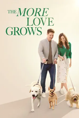 The More Love Grows (2023) ดูหนังออนไลน์