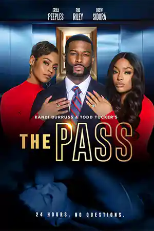 ดูหนังใหม่ The Pass (2023) ดูหนังออนไลน์