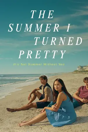 The Summer I Turned Pretty Season 2 (2023) หน้าร้อนนี้ที่รอคอย ซีซั่น 2 ดูซีรี่ย์ออนไลน์ฝรั่ง