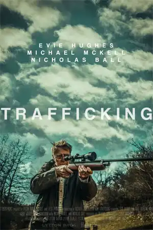 ดูหนังใหม่ Trafficking (2023)