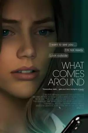What Comes Around (2023) ดูหนังออนไลน์