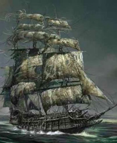 5 อันดับเรือผีสิงที่เฮี้ยนที่สุดในโลก