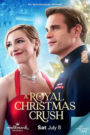 A Royal Christmas Crush (2023) ดูหนังออนไลน์ฟรี หนังใหม่