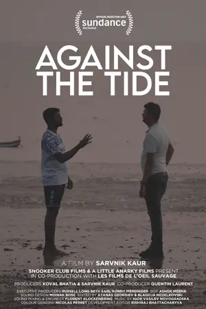 ดูหนังฟรี Against the Tide (2023)
