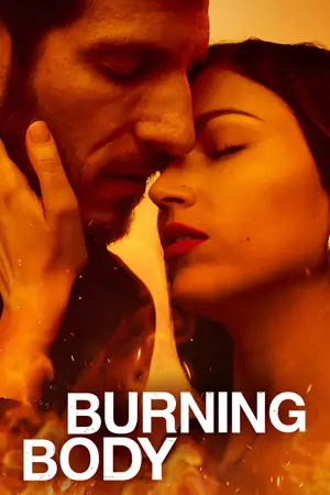 ดูหนัง Neflix Burning Body (2023) ร่างไหม้