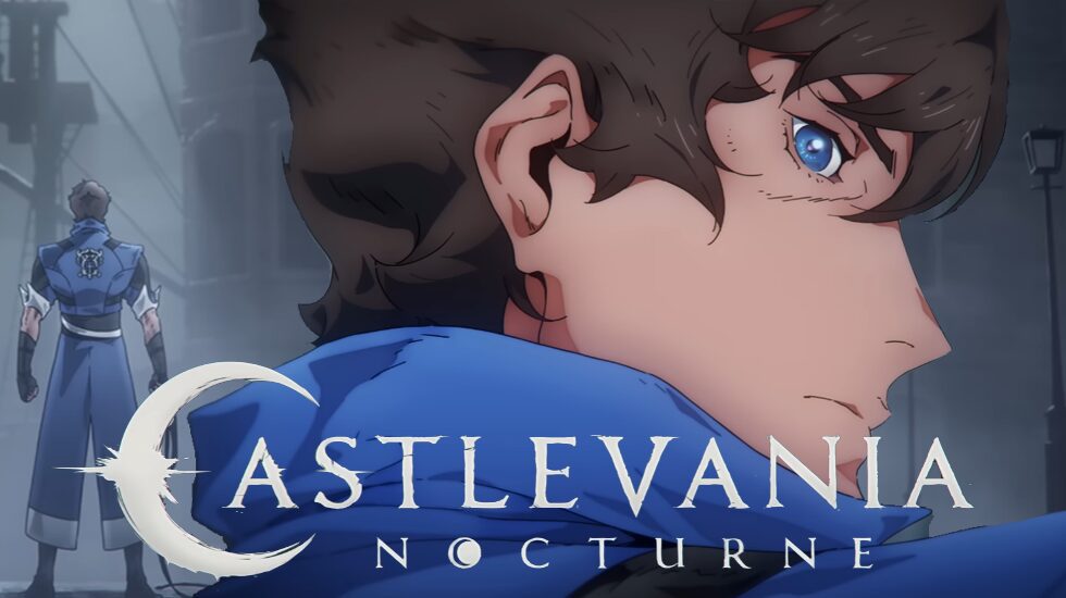 แคสเซิลเวเนีย: น็อกเทิร์น Castlevania: Nocturne ดูหนัง netflix ออนไลน์