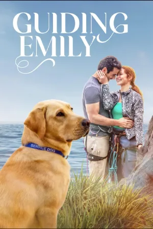 ดูหนังฟรี Guiding Emily (2023)