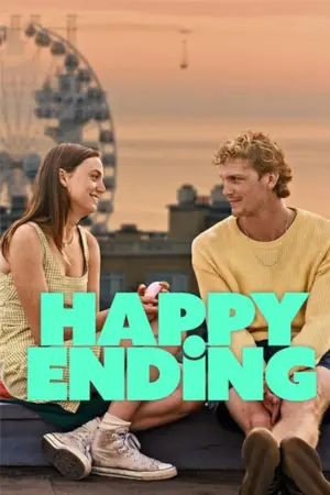 ดูหนังออนไลน์ หนังใหม่ Happy Ending (2023)