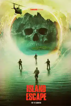 ดูหนังออนไลน์ Island Escape (2023) หนังใหม่เต็มเรื่อง