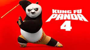 Kung Fu Panda 4 กังฟูแพนด้า 4 ดูหนังใหม่ฟรีออนไลน์