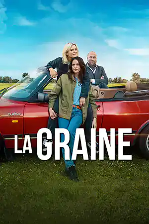 La graine (2023) ดูหนังออนไลน์ 4K