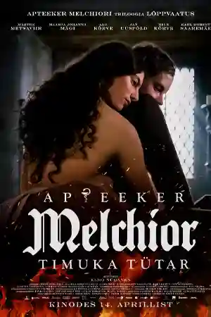 Melchior the Apothecary: The Executioner's Daughter (2023) ดูหนังใหม่ฟรี