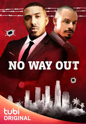 No Way Out (2023) ดูหนังออนไลน์
