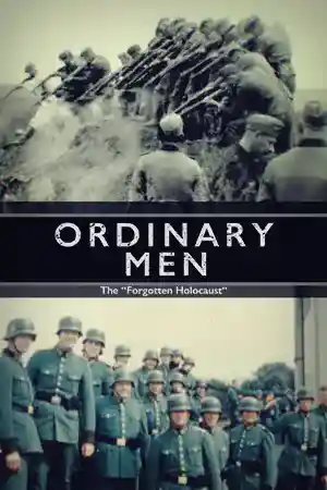 Ordinary Men: The "Forgotten Holocaust" (2022) ดูหนังออนไลน์