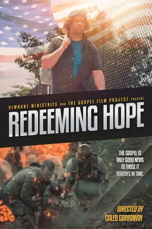 Redeeming Hope (2023) ดูหนังออนไลน์ฟรี