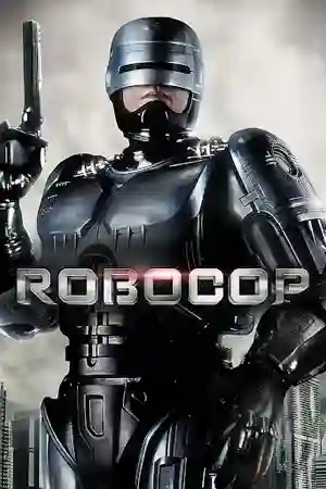 ดูหนังแอคชั่น RoboCop (1987) โรโบคอป ภาค 1 เต็มเรื่อง 4K