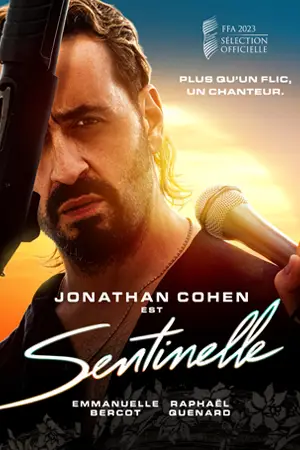 ดูหนังฟรี Sentinelle (2023)