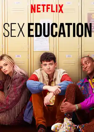 การกลับมาอีกครั้งของซีรีย์ที่หลายๆคนรอคอย "Sex Education Season Four เพศศึกษา หลักสูตรเร่งรัก ซีซั่น 4"