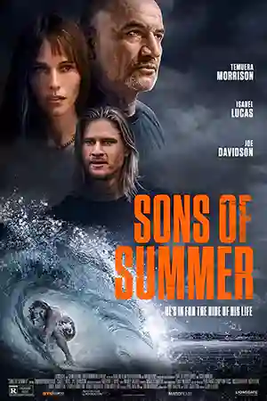 Sons of Summer (2023) ดูหนังออนไลน์