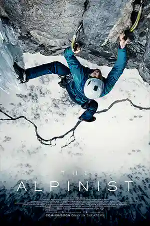 The Alpinist (2021) นักปีนผา ดูหนังออนไลน์ เต็มเรื่อง