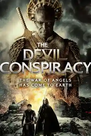 The Devil Conspiracy (2023) ดูหนังออนไลน์
